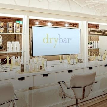 harrods dry bar uk.